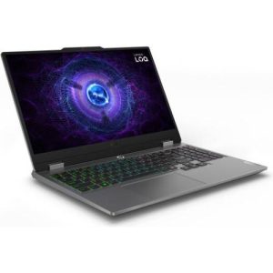 Lenovo LOQ 15IRX9 Gaming Laptop