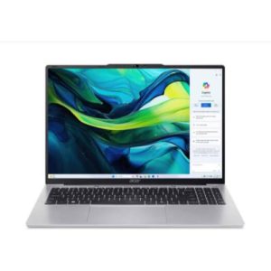 Acer Aspire Lite Gaming Laptop (2023) UAE Front View