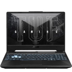 Asus TUF A15 Gaming laptop UAE