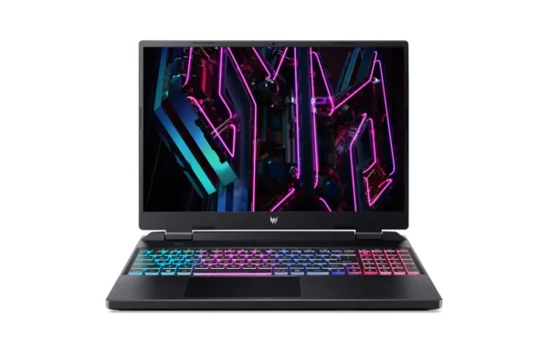 Acer Predator Helios neo 16 UAE