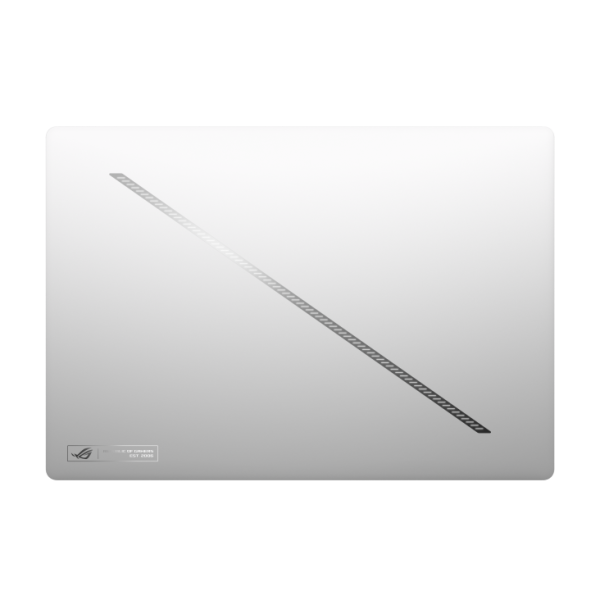 ASUS ROG ZEPHYRUS G16 GA605KP-AI-OLED322W | AMD Ryzen AI 7 350, 32GB RAM, 2TB SSD, 16.0" OLED WQXGA 240Hz, 8GB NVIDIA RTX 5070, Win 11 Home, Eng-Arab Keyboard, White + ASUS Sleeve & Mouse - Image 3