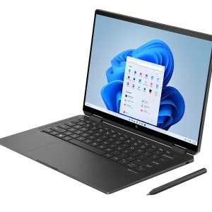 HP 14-eu0008ni Spectre x360