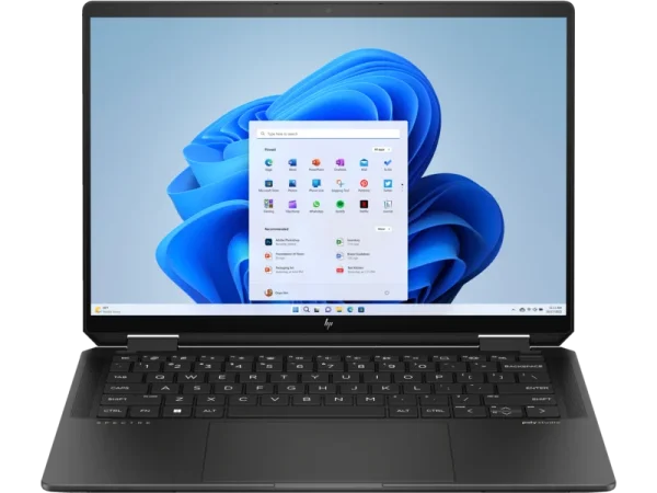 HP 14-eu0008ni Spectre x360