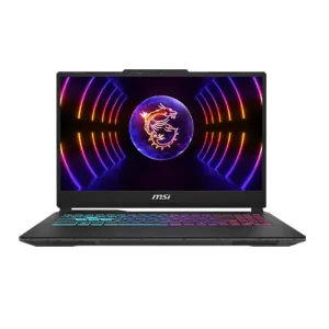 MSI Cyborg 15 AI A1V