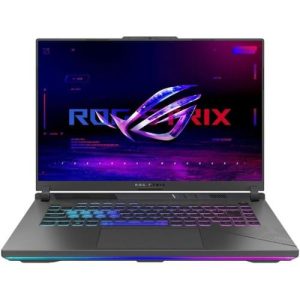 Asus ROG Strix G16 Front View UAE