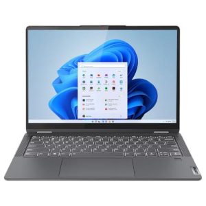 Lenovo IdeaPad Flex 5 UAE Front View