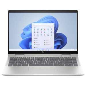 HP Envy x360 2-in-1 Convertible Laptop (2024)