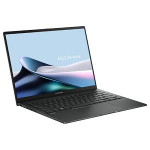 Asus Zenbook 14 (2023) Front View UAE