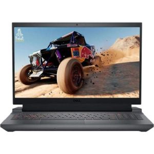 Dell G15 2023 front view UAE