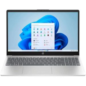HP i5 (2022) laptop
