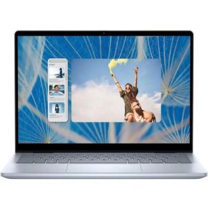 Dell Inspiron 2-in-1 Convertible Laptop (2024) UAE
