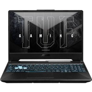 Asus TUF A15 2023 UAE Front View
