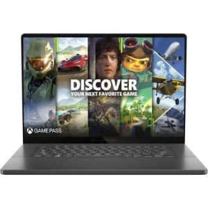 ASUS ROG Zephyrus G16