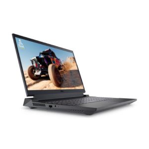 Dell G15 5530 Gaming Laptop, 15.6" FHD WVA 120Hz Display, Intel Core i7-13650HX, 16GB RAM, 1TB SSD, GeForce RTX 4060 8GB, Backlit English Keyboard, Windows 11, Dark Shadow Gray | D0XY3