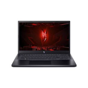 Acer Nitro V 15 ANV15-51-789J Gaming Laptop, 15.6" FHD IPS 144Hz Display, Intel Core i7-13620H, 16GB RAM, 512GB SSD, GeForce RTX 4060 8GB GPU, ENG K/B, Windows 11 Home, Black | NH.QRYAA.001