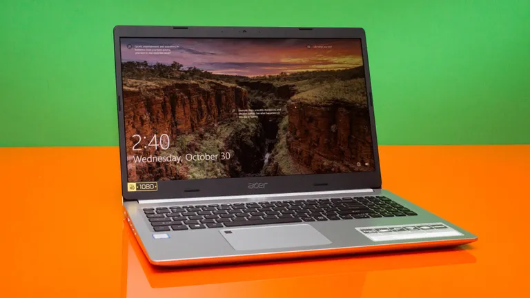 Acer Aspire 5