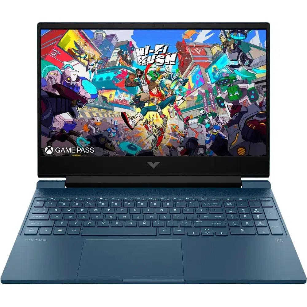 Hp victus 15 affordable Laptop in UAE
