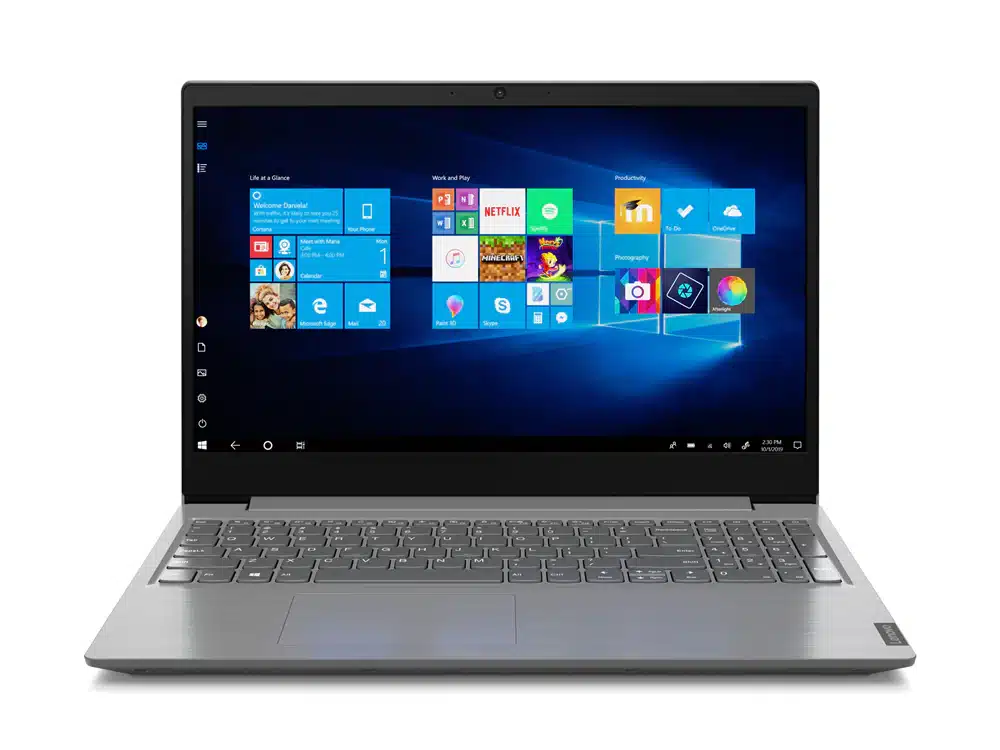 Lenovo V15 G3