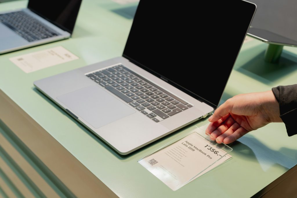 Touch Screen Laptops in UAE
