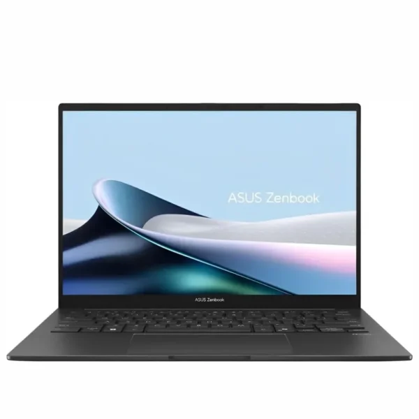 ASUS Zenbook 14 OLED Business Laptop