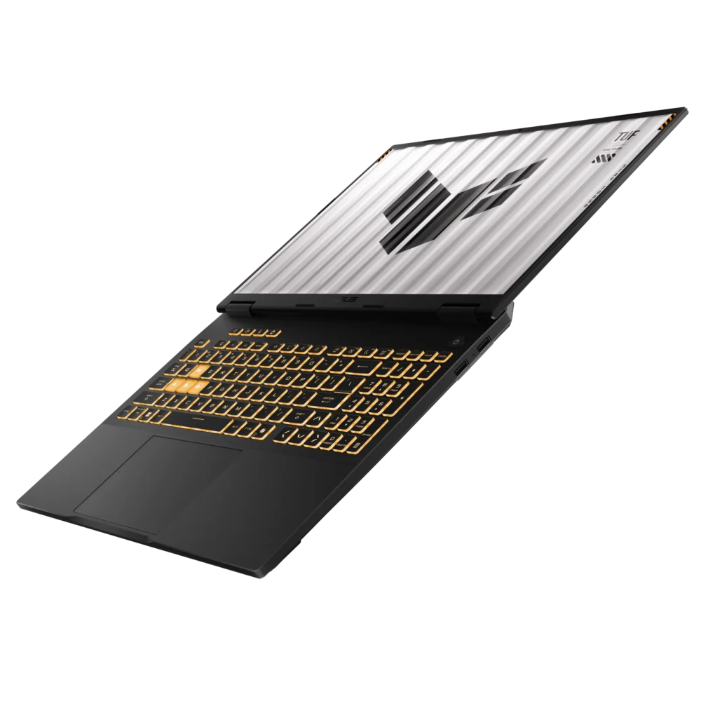 Asus TUF F16