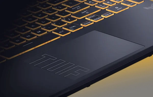 Asus TUF F16