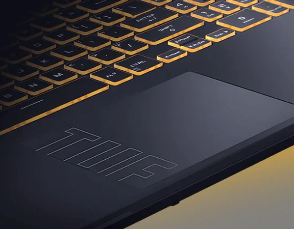Asus TUF F16
