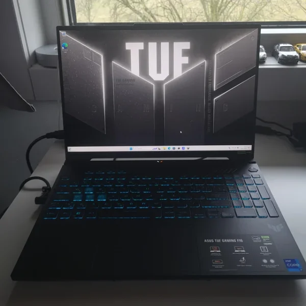 Asus TUF F16 Laptop UAE