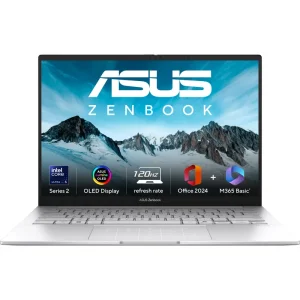 Asus Zenbook 14 Oled