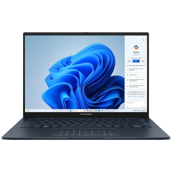 Asus Zenbook 14 Oled
