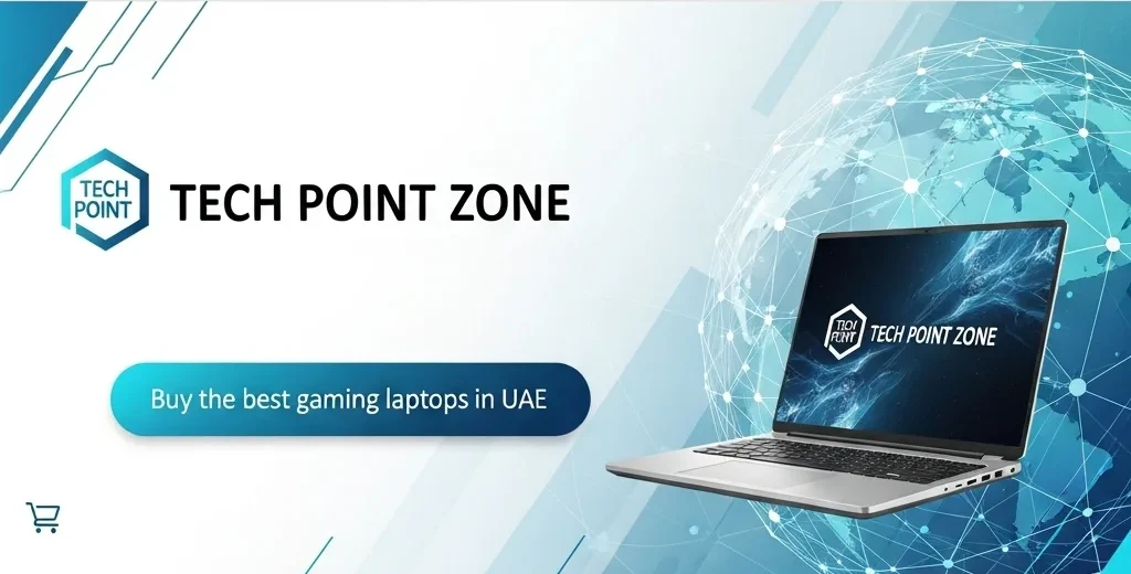 Buy the best gaming Laptops in UAE