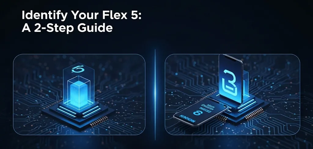 Flex 5 Lenovo sim card
