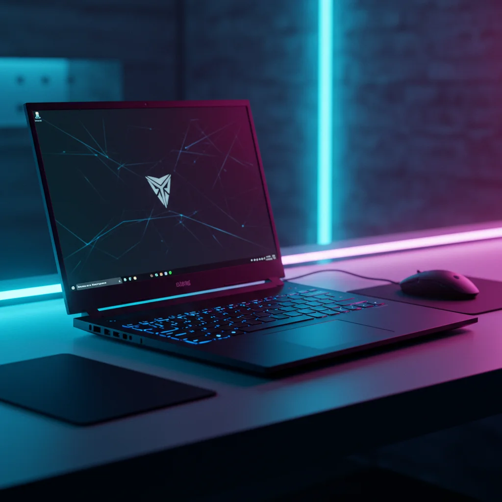 Gaming Laptops UAE Guide 2025