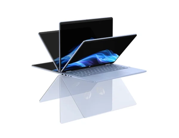 HP Omnibook 5 Flip