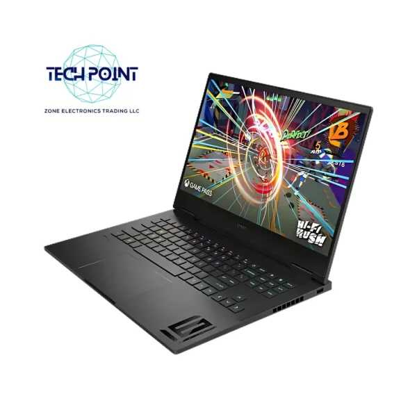 Hp Omen 16