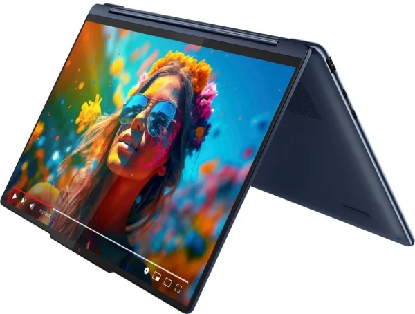 Lenovo yoga 9 At best price in UAE