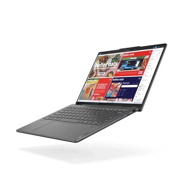 Lenovo Yoga 7i ultra 7