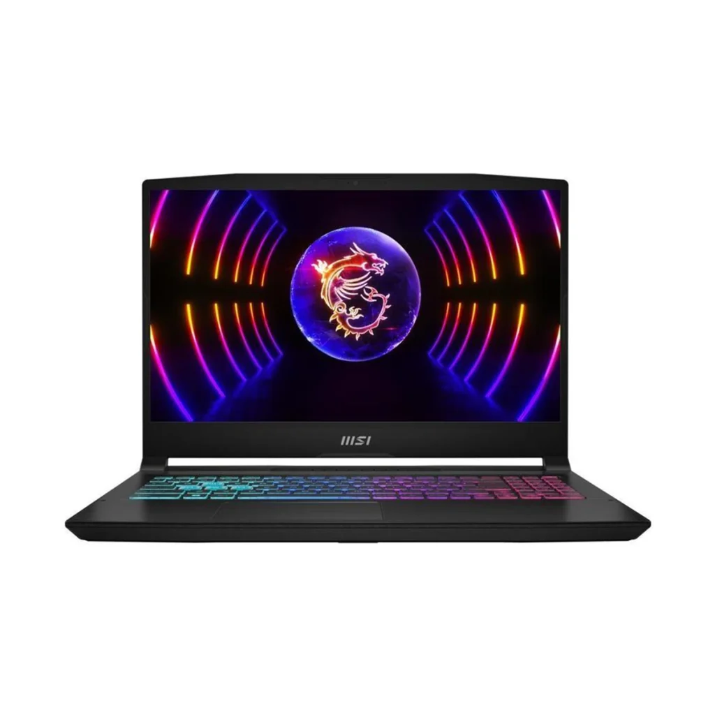 MSI Katana 15 UAE
