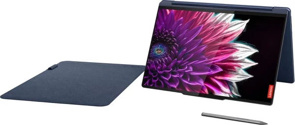 Lenovo Yoga 9 Brand New Laptop UAE