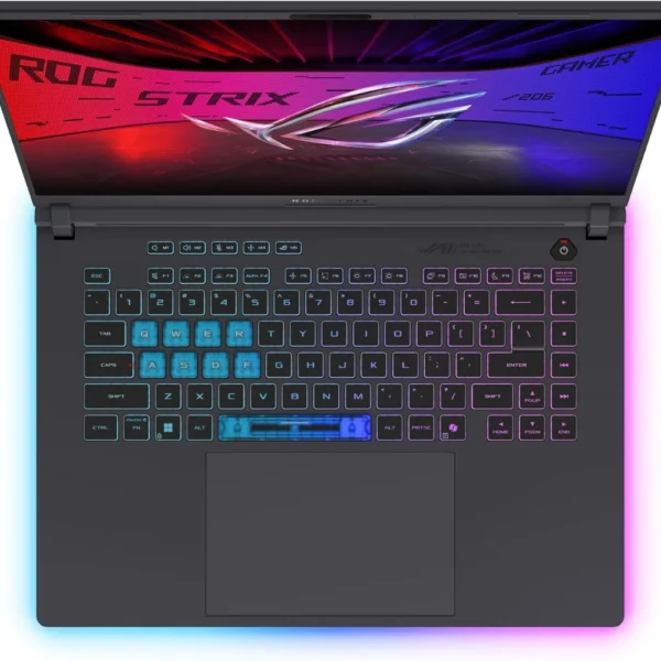 ASUS ROG Strix G16 (2025)