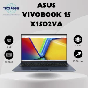 ASUS Vivobook 15 X1502VA (1)