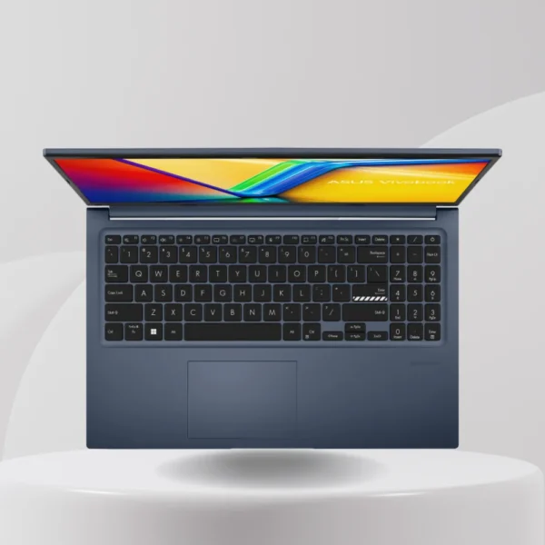 ASUS Vivobook 15 X1502VA (1)