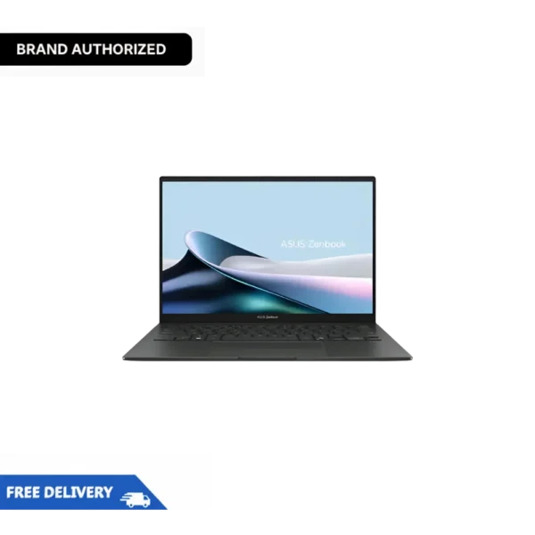 ASUS Zenbook 14 OLED UX3405CA-U7512