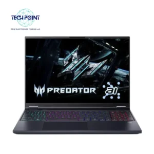 Acer Predator Helios neo 16