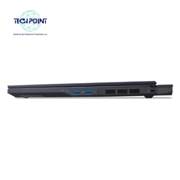 Acer Predator Helios neo 16 ports
