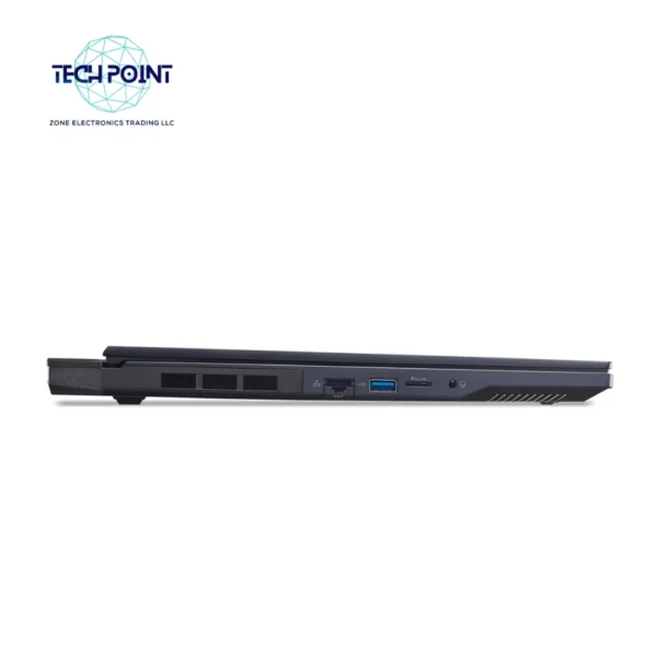 Acer Predator Helios neo 16 ports