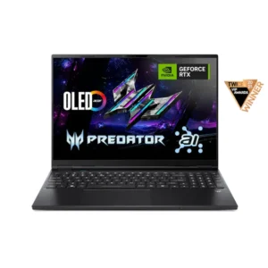 Acer Predator Helios Neo 16S RTX 5070Ti