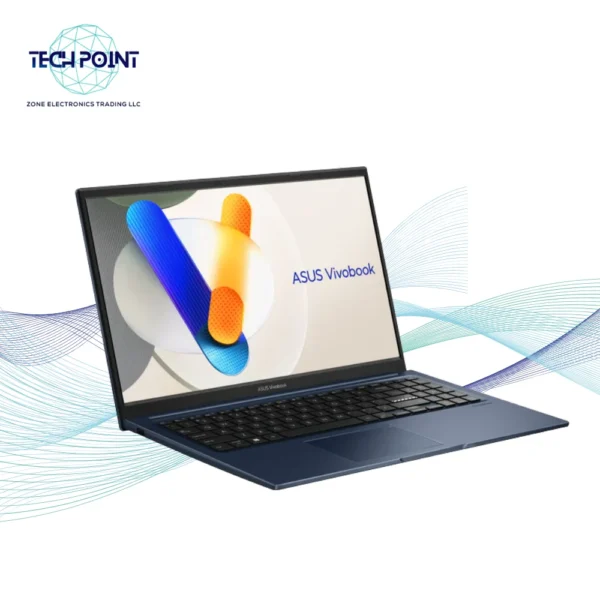 ASUS VivoBook 14 X1404VA