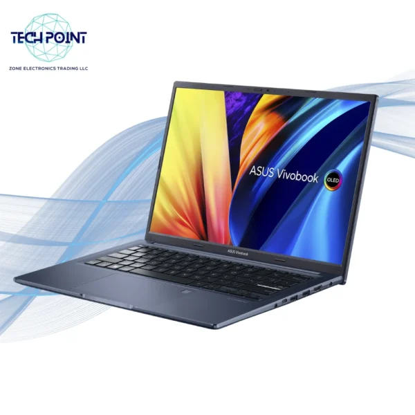 ASUS VivoBook 14
