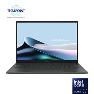 Asus Zenbook 14 Ultra 7